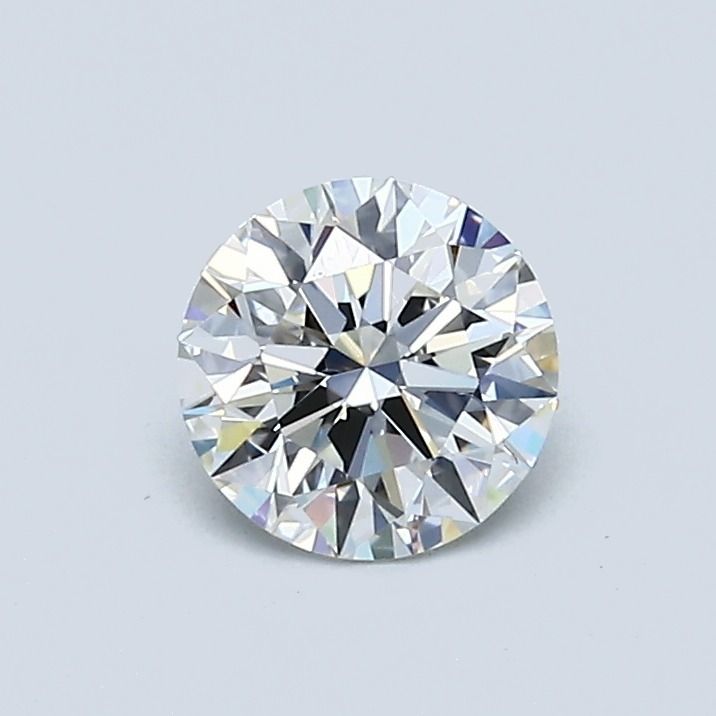 Diamond Natural 0,71Ct H-VS1 Round - GIA7331098286 1