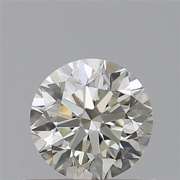 Diamond Natural 0,5Ct L-VVS1 Round - GIA1485383905 1