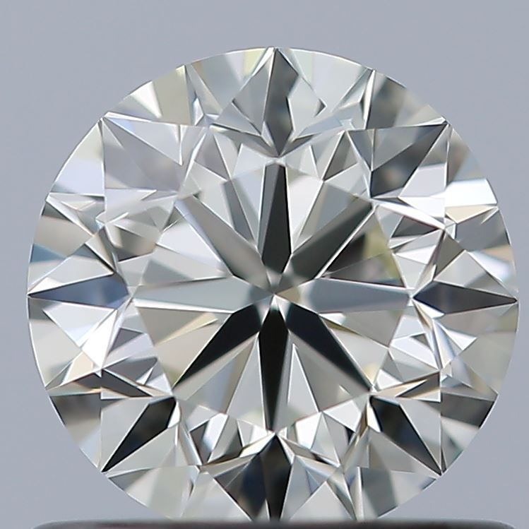 Diamond Natural 0,7Ct L-VVS1 Round - GIA1457481215 1