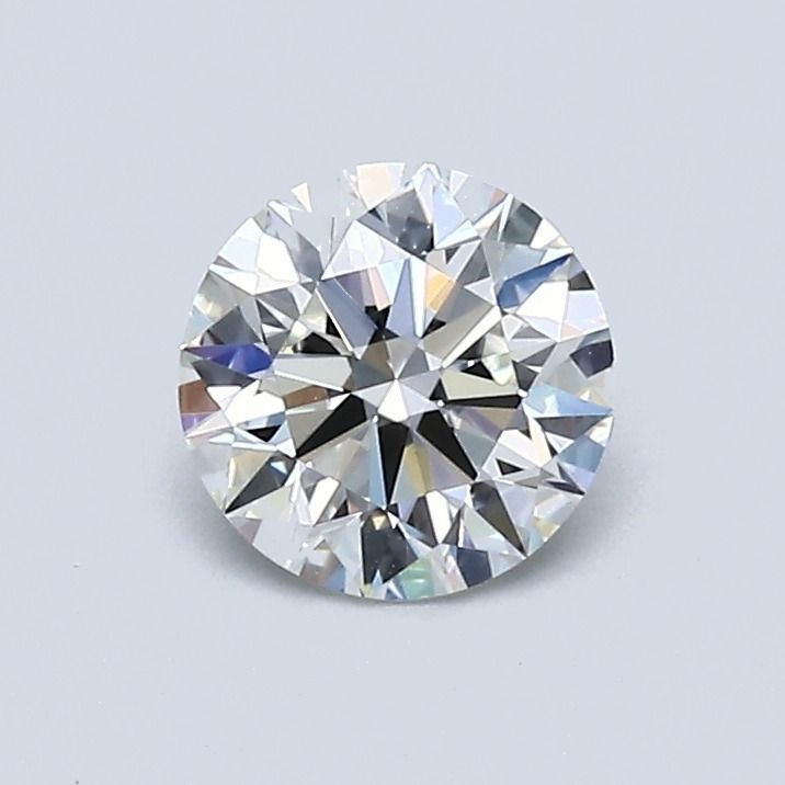 Diamond Natural 0,7Ct I-VS1 Round - GIA2235890399 1