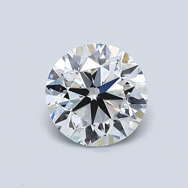 Diamond Natural 0,7Ct I-VVS1 Round - GIA2235890329 1