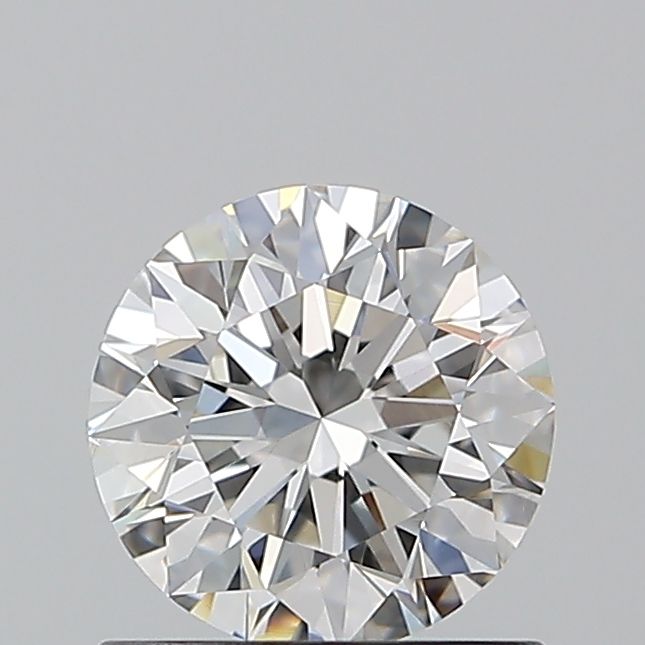 Diamond Natural 0,91Ct H-VVS2 Round - GIA5543769031 1