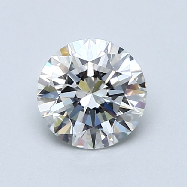 Diamond Natural 1,01Ct G-VS2 Round - GIA1508016532 1