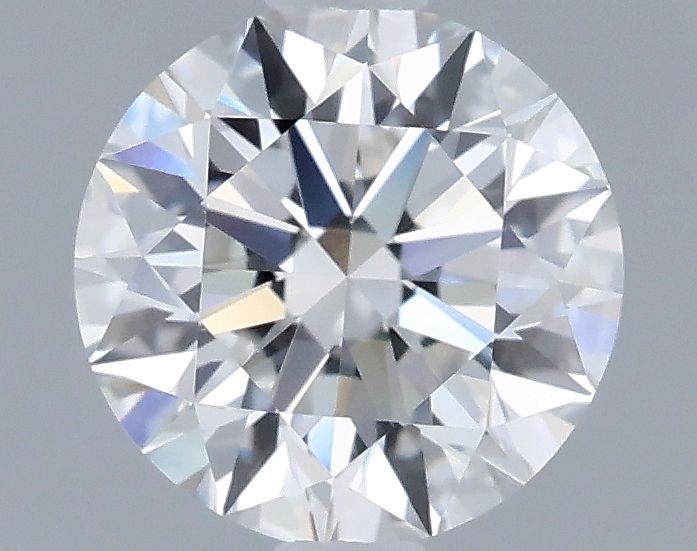 Diamond Natural 1,13Ct H-VS1 Round - GIA2538778846 1