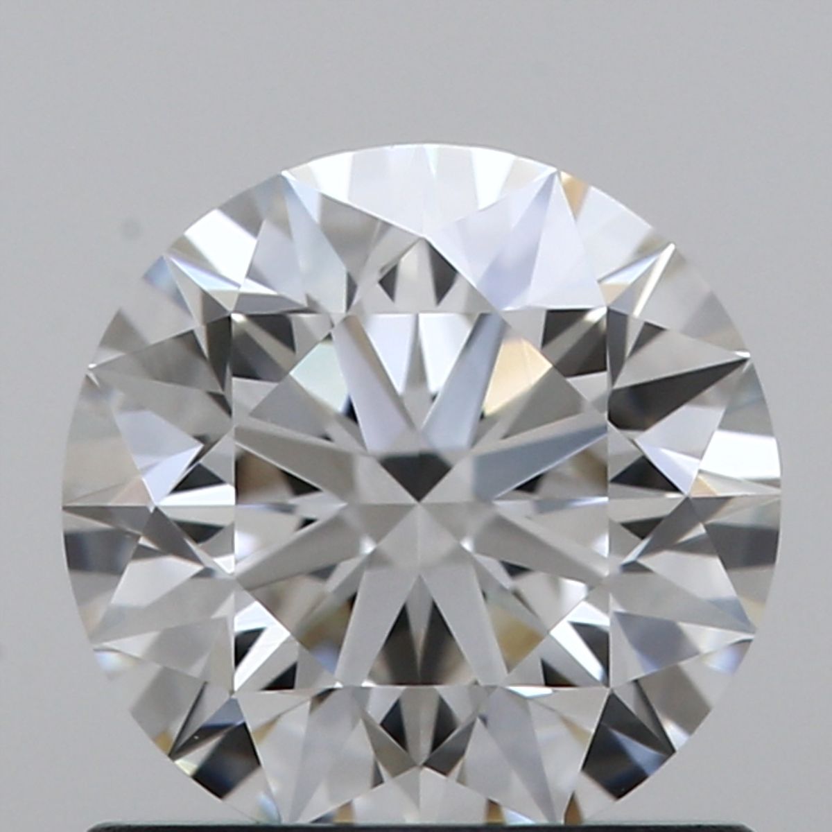 Diamond Natural 0,76Ct I-VVS1 Round - GIA5446624117 1