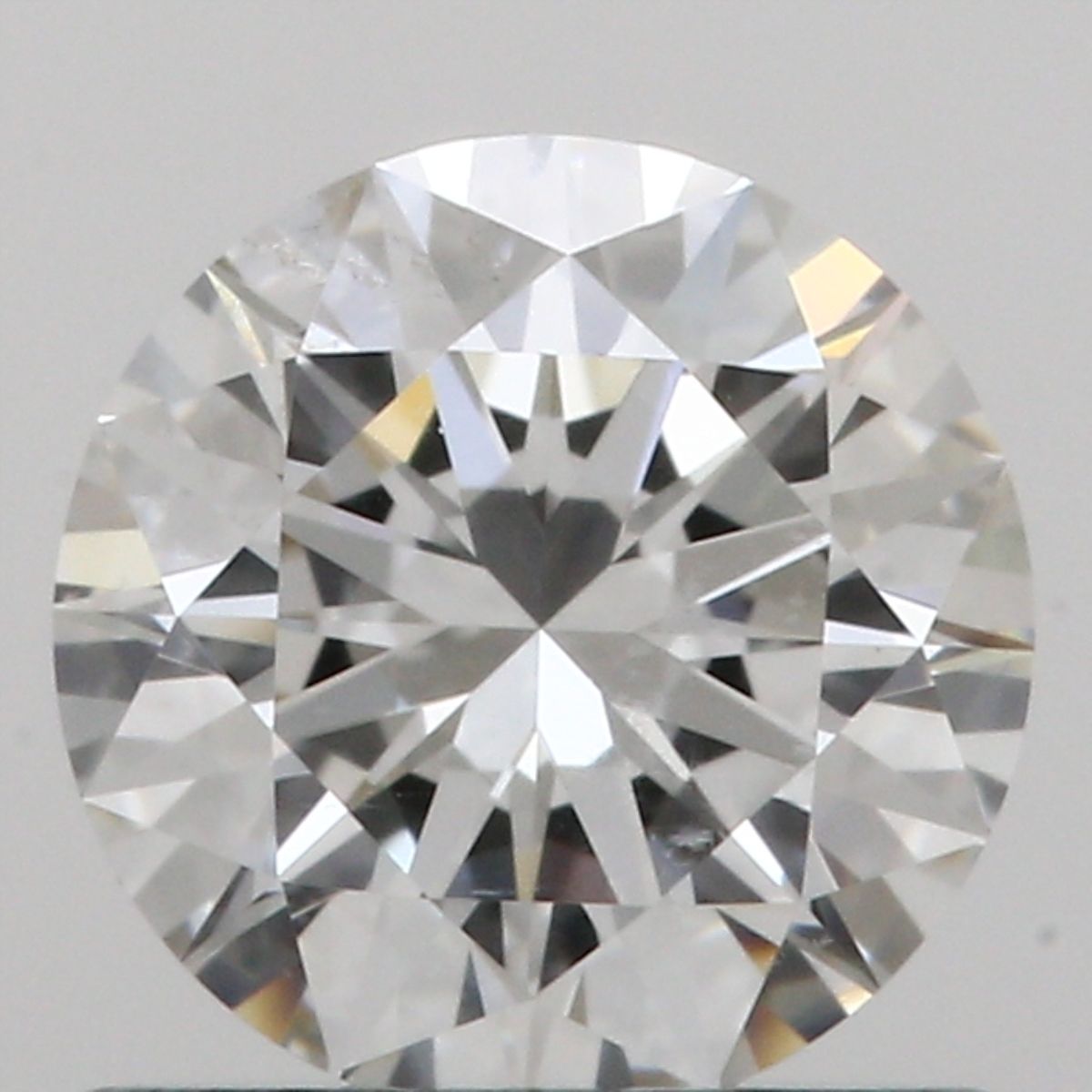 Diamond Natural 0,75Ct I-VVS1 Round - GIA2364770287 1