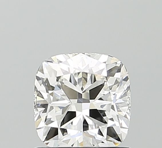 Lab Grown Diamond 1,02Ct E-VVS2 Cushion - IGILG787665168 1