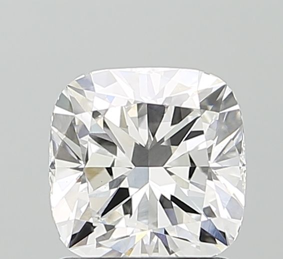Lab Grown Diamond 1,54Ct D-VS1 Cushion - IGILG787665189 1