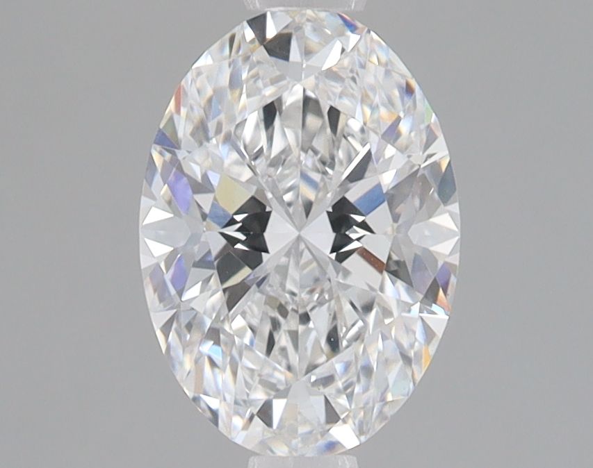 Lab Grown Diamond 1,17Ct D-VS1 Oval - IGILG768693859 1