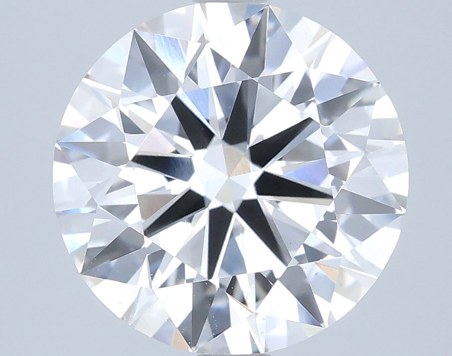 Lab Grown Diamond 3,04Ct D-VS1 Round - IGILG778610631 1