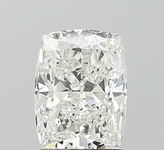 Lab Grown Diamond 1,6Ct F-VVS2 Cushion - IGILG818654530 1