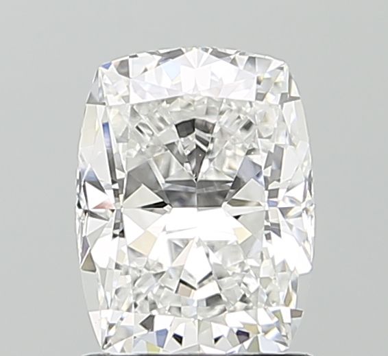 Lab Grown Diamond 1,53Ct D-VVS2 Cushion - IGILG787665187 1