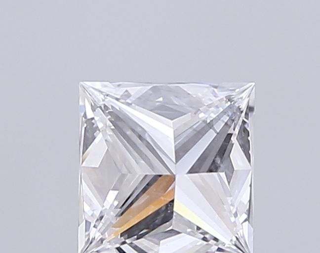 Lab Grown Diamond 2,06Ct E-VS1 Princess - IGILG745518545 1