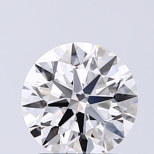 Lab Grown Diamond 1,5Ct E-VS1 Round - IGILG685537973 1