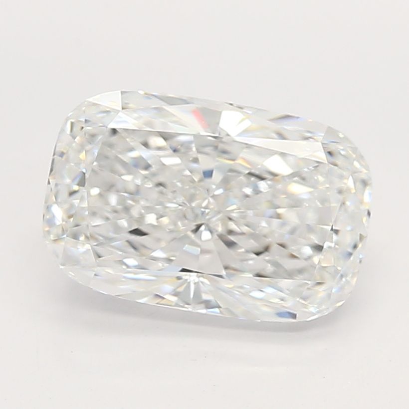 Lab Grown Diamond 2,02Ct D-VS1 Cushion - GIA2235747119 1