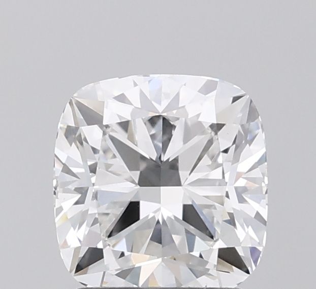 Lab Grown Diamond 1,59Ct E-VVS2 Cushion - IGILG795632721 1