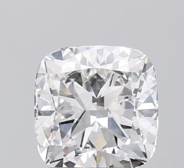 Lab Grown Diamond 1,52Ct E-VS1 Cushion - IGILG795632692 1