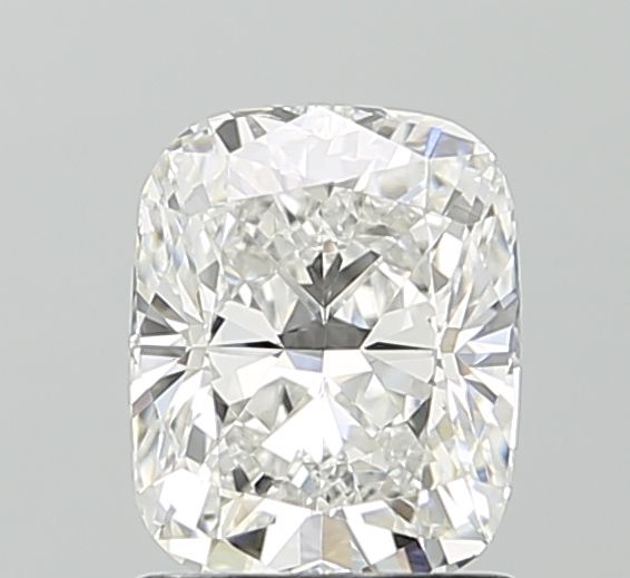 Lab Grown Diamond 1,5Ct E-VVS2 Cushion - IGILG787665181 1