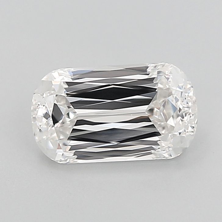 Lab Grown Diamond 2Ct F-VVS2 Cushion - IGILG830603062 1