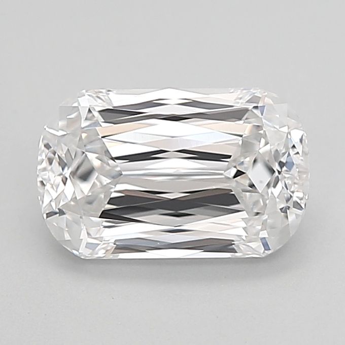 Lab Grown Diamond 1,52Ct E-VVS2 Cushion - IGILG830602526 1