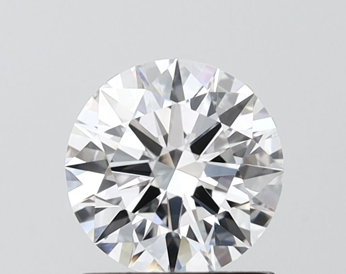 Lab Grown Diamond 1,06Ct E-VS1 Round - IGILG760501907 1