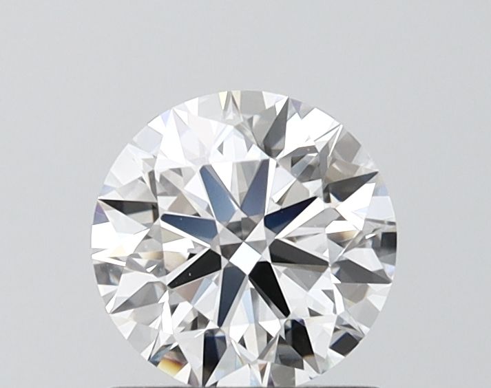 Lab Grown Diamond 1,02Ct E-VVS2 Round - IGILG771656634 1