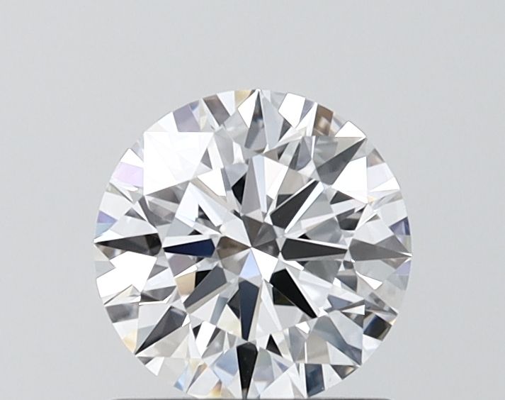 Lab Grown Diamond 1,04Ct E-VVS2 Round - IGILG771621534 1