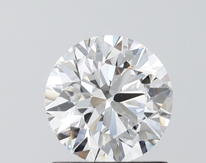 Lab Grown Diamond 1,05Ct E-VS1 Round - IGILG772634523 1