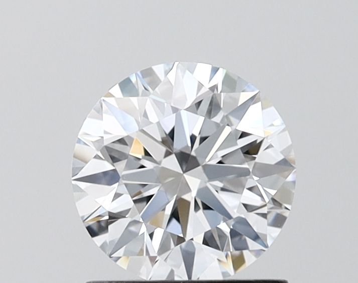 Lab Grown Diamond 1,05Ct E-VVS2 Round - IGILG770615583 1