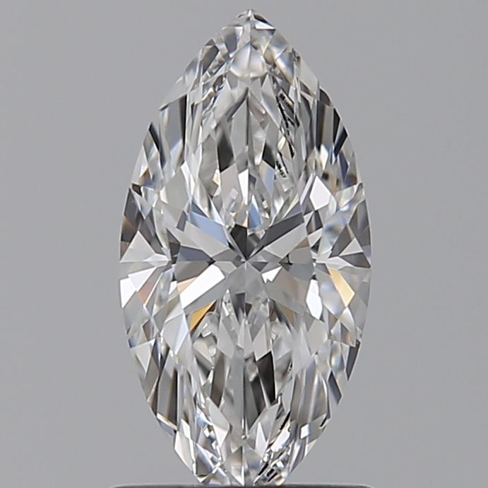 Lab Grown Diamond 1,03Ct D-VVS2 Marquise - IGILG806606457 1