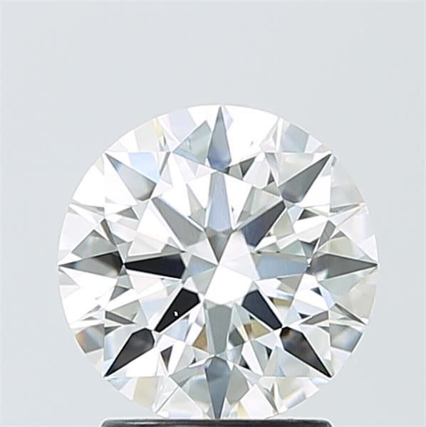 Lab Grown Diamond 2,06Ct E-VVS2 Round - IGILG825674317 1