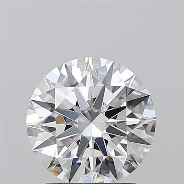 Lab Grown Diamond 2,06Ct E-VVS2 Round - IGILG825626875 1
