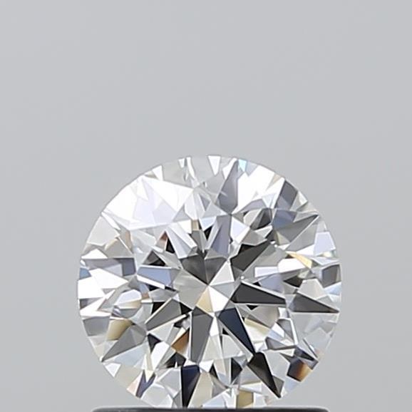 Lab Grown Diamond 1,05Ct D-VVS2 Round - IGILG827611203 1
