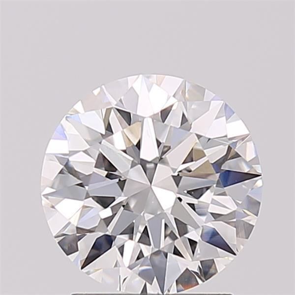 Lab Grown Diamond 2,04Ct D-VVS1 Round - IGILG825626000 1