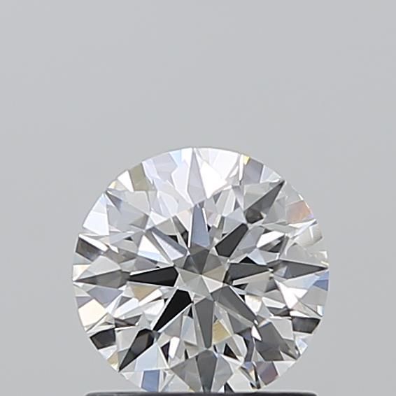 Lab Grown Diamond 1,03Ct D-VVS2 Round - IGILG828661296 1