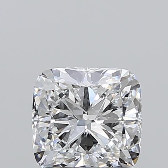 Lab Grown Diamond 1,52Ct D-VVS2 Cushion - IGILG825673856 1