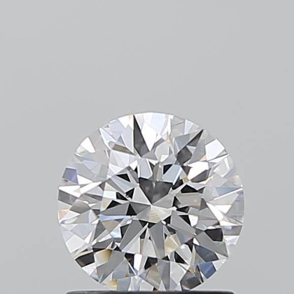 Lab Grown Diamond 1,03Ct D-VVS2 Round - IGILG828661295 1