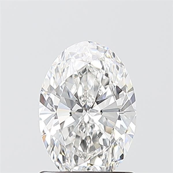 Lab Grown Diamond 1,01Ct E-VS1 Oval - IGILG828602971 1