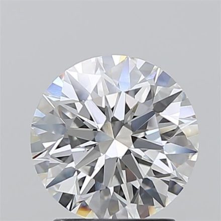 Lab Grown Diamond 2,06Ct E-VVS2 Round - IGILG825675629 1