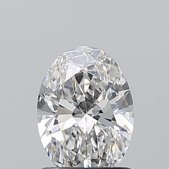 Lab Grown Diamond 1,04Ct E-VS1 Oval - IGILG828661268 1