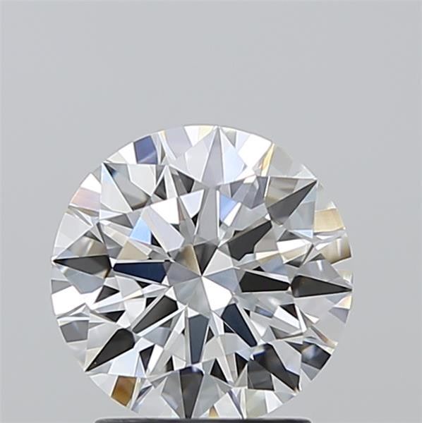Lab Grown Diamond 2,06Ct E-VVS2 Round - IGILG825626967 1