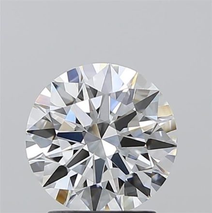 Lab Grown Diamond 2,06Ct E-VVS2 Round - IGILG825626967 1