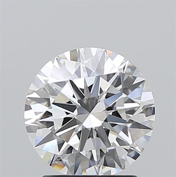 Lab Grown Diamond 2Ct E-VVS2 Round - IGILG818677466 1