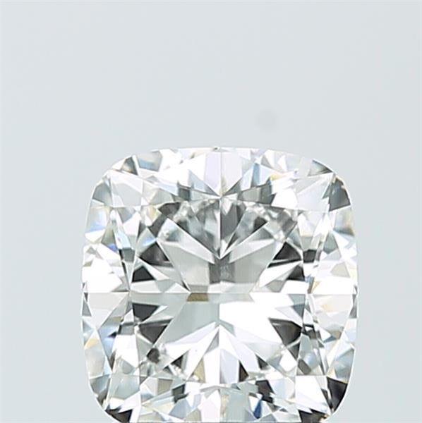 Lab Grown Diamond 2,04Ct E-VVS2 Cushion - IGILG818677076 1