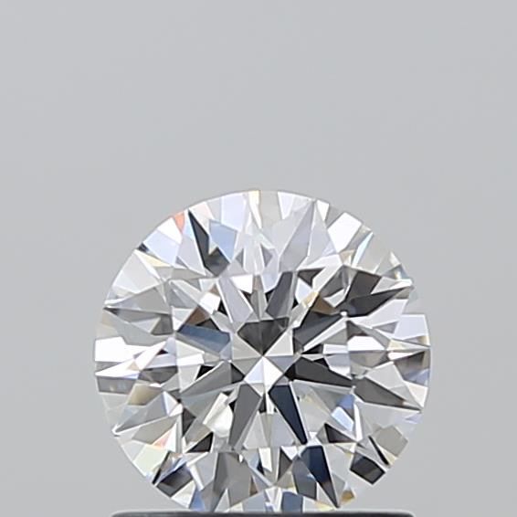Lab Grown Diamond 1,04Ct D-VVS2 Round - IGILG828661344 1