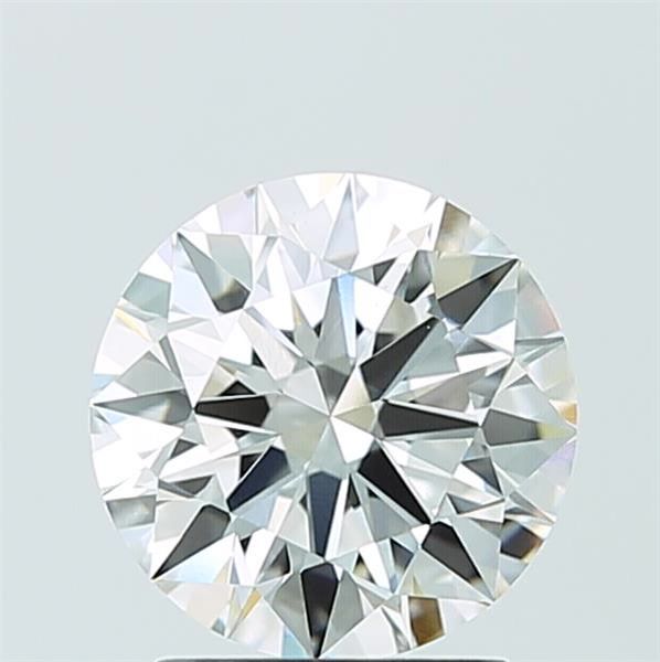 Lab Grown Diamond 2,04Ct E-VVS2 Round - IGILG825674338 1