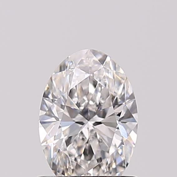 Lab Grown Diamond 1,05Ct E-VS1 Oval - IGILG821646827 1
