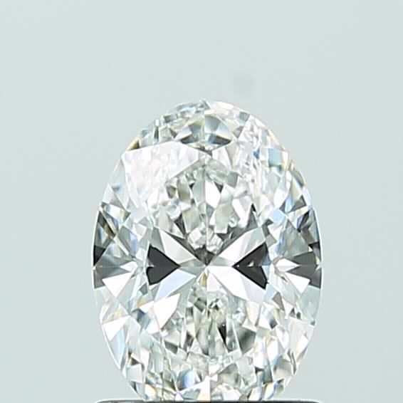 Lab Grown Diamond 1,04Ct E-VVS2 Oval - IGILG828603051 1