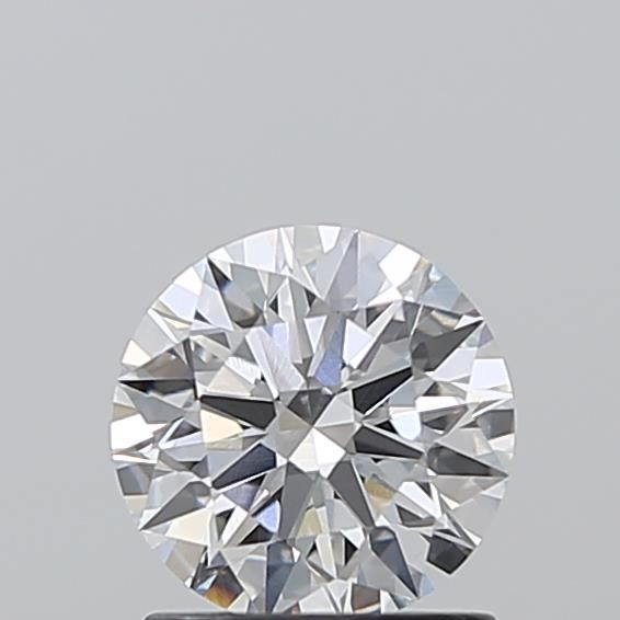 Lab Grown Diamond 1,06Ct D-VVS2 Round - IGILG828628841 1