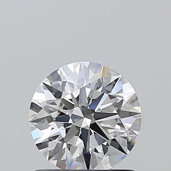 Lab Grown Diamond 1,08Ct D-VVS2 Round - IGILG827611151 1